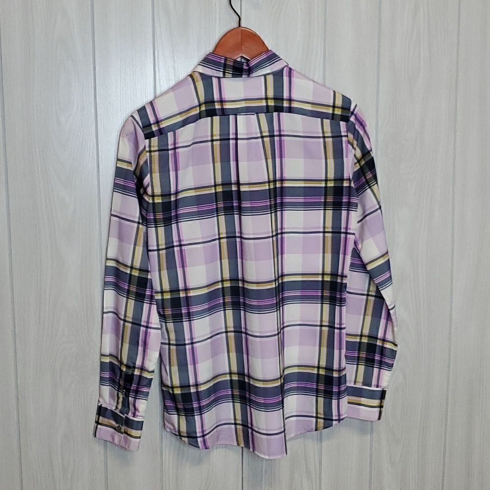 Banana Republic | Dillon Shirt Button-down - Picture 5 of 7